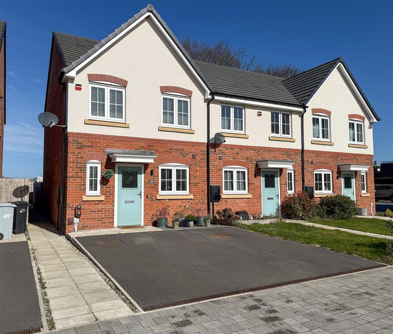 3 bedroom Terraced House Under Offer