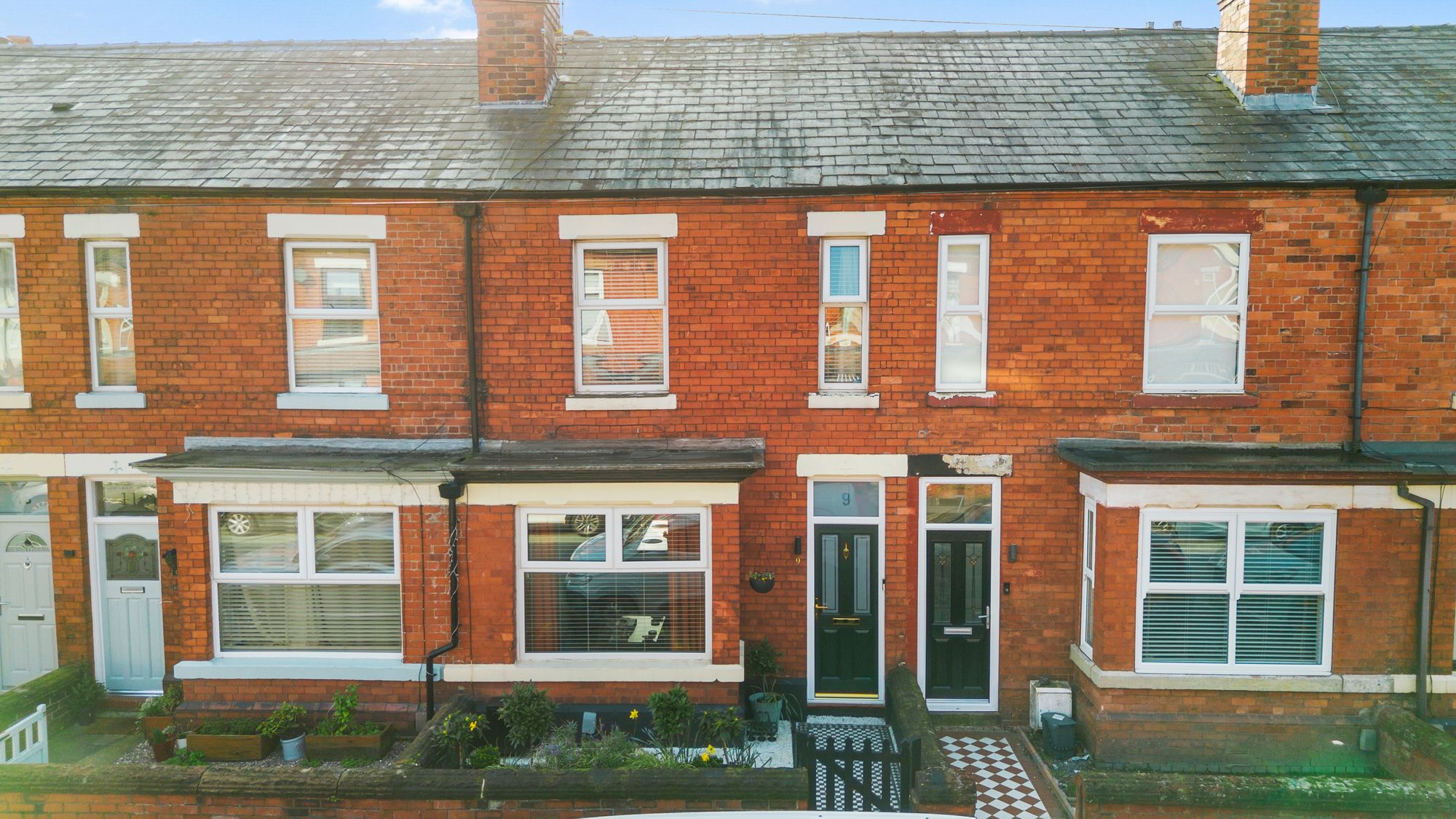3 bedroom Terraced House Under Offer