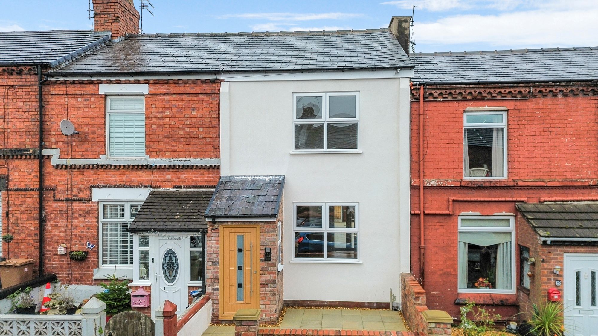 3 bedroom Terraced House Under Offer