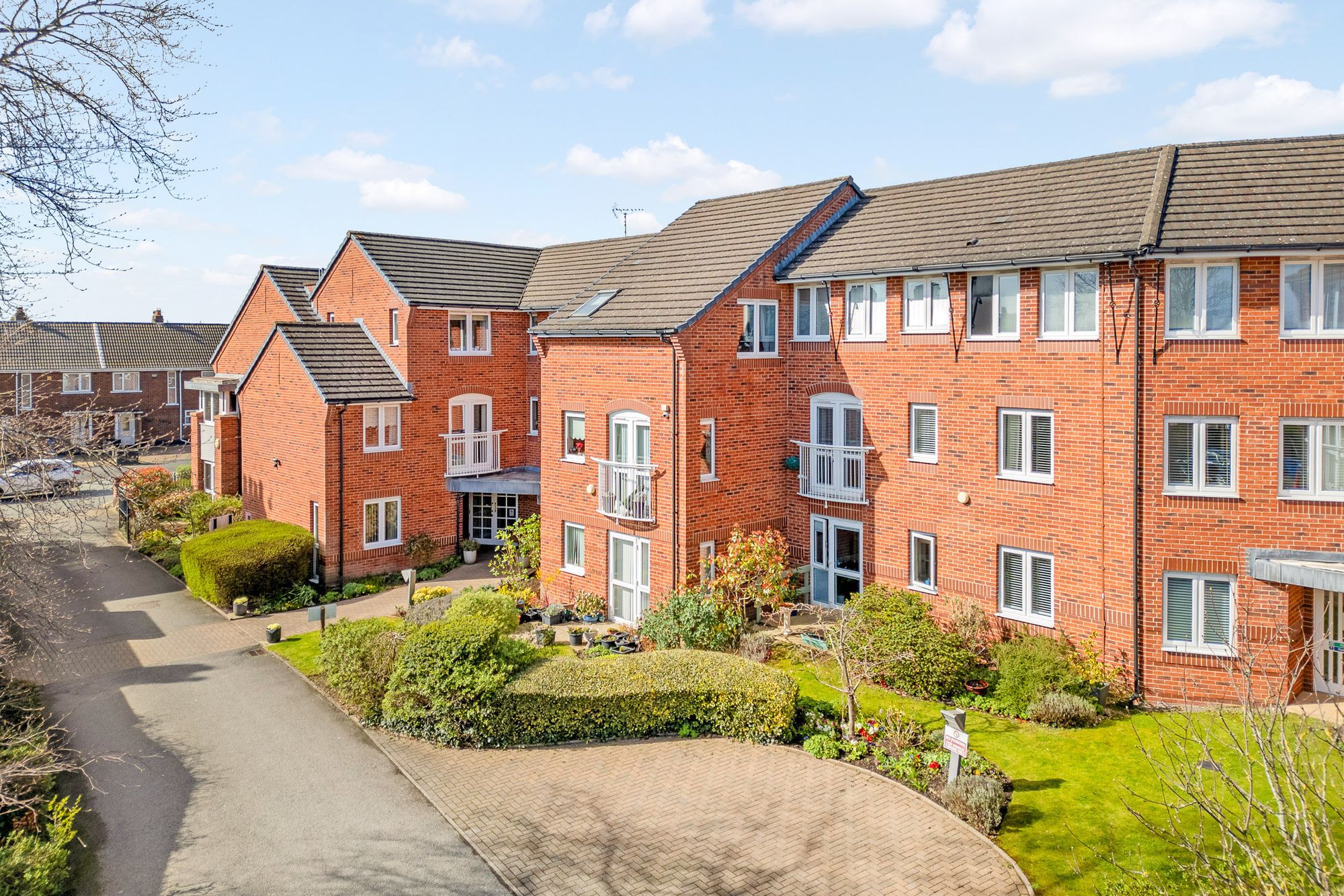 1 bedroom Flat share Under Offer