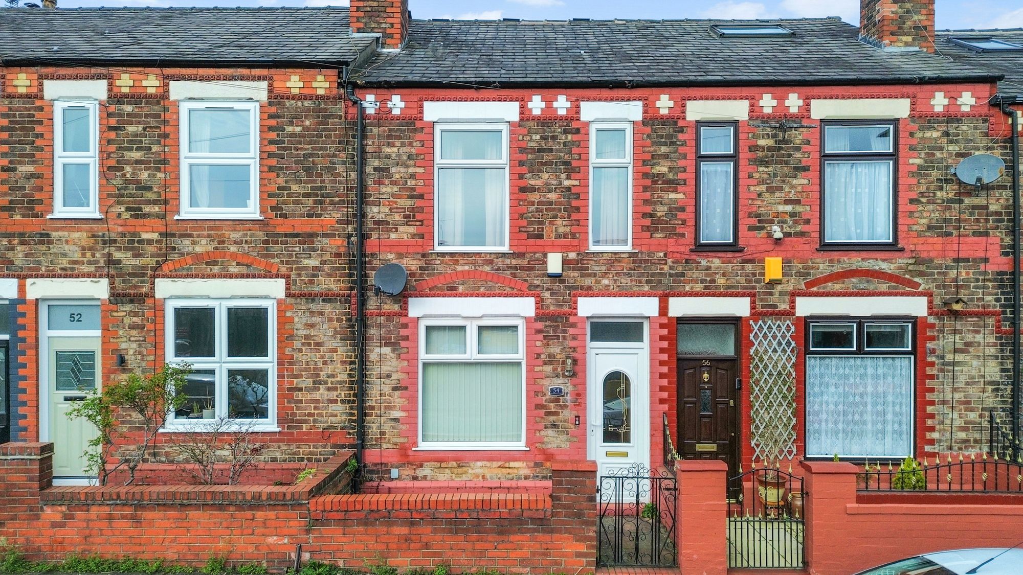 3 bedroom Terraced House Under Offer