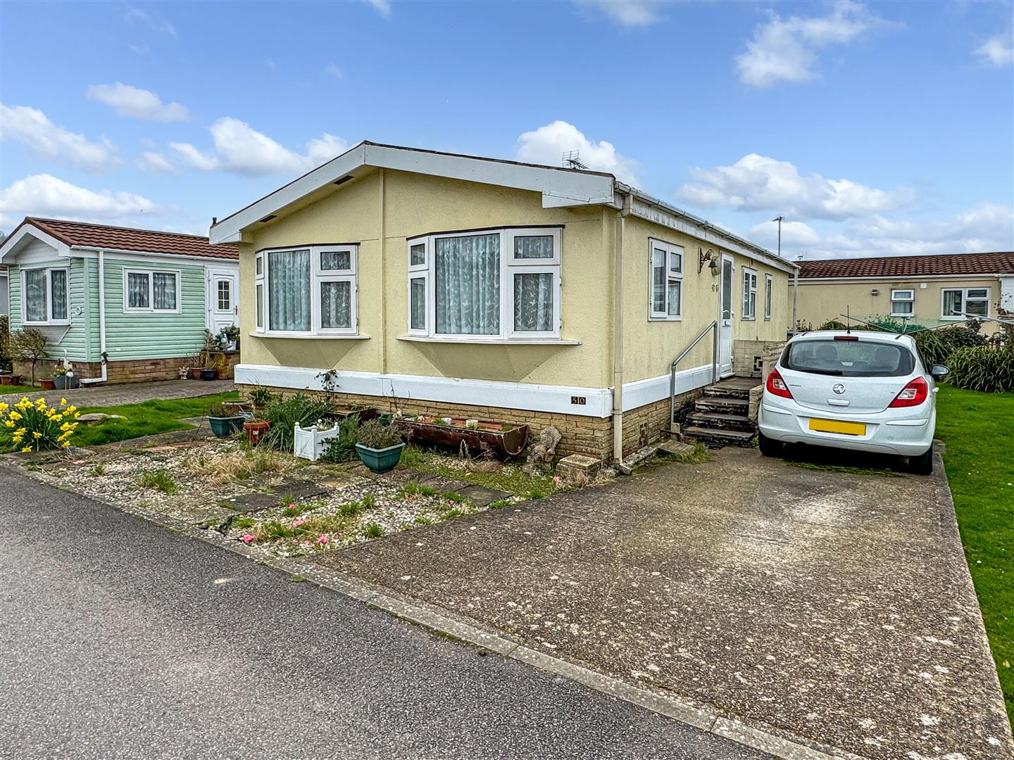 Commercial Property For Sale
