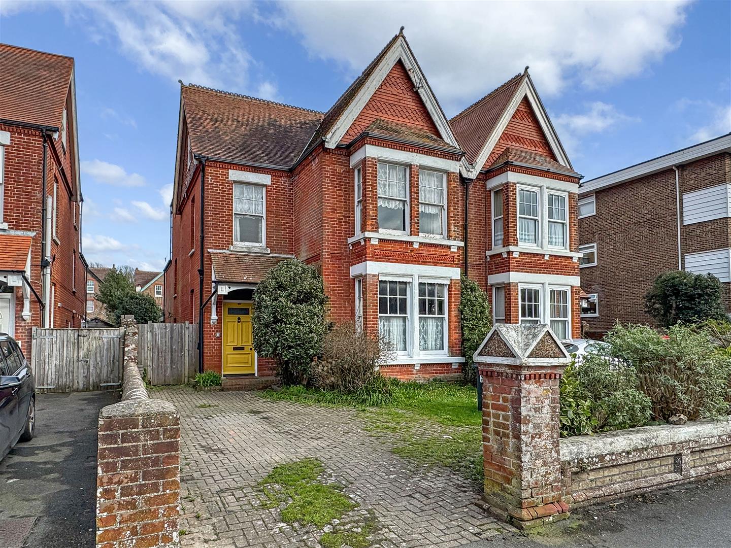 Commercial Property For Sale