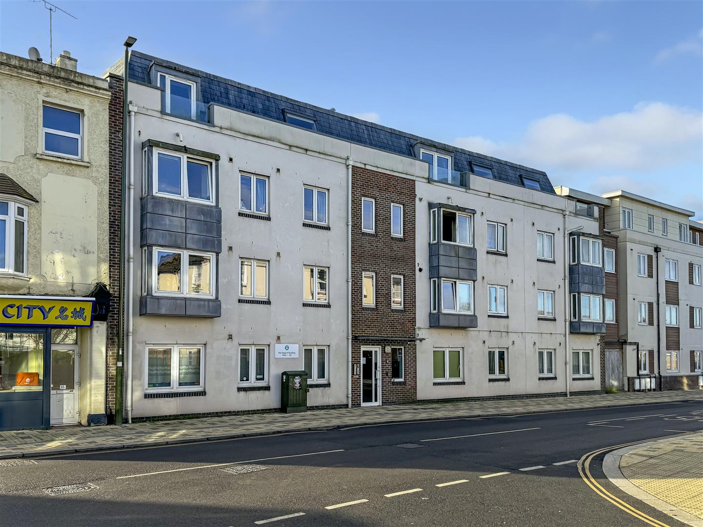 Commercial Property For Sale