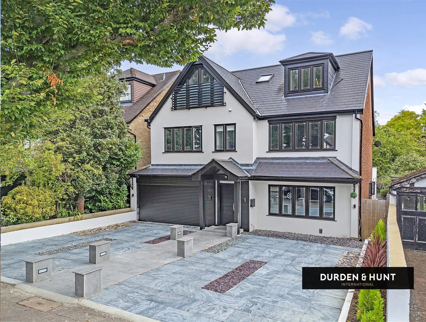 7 bedroom Detached house For Sale