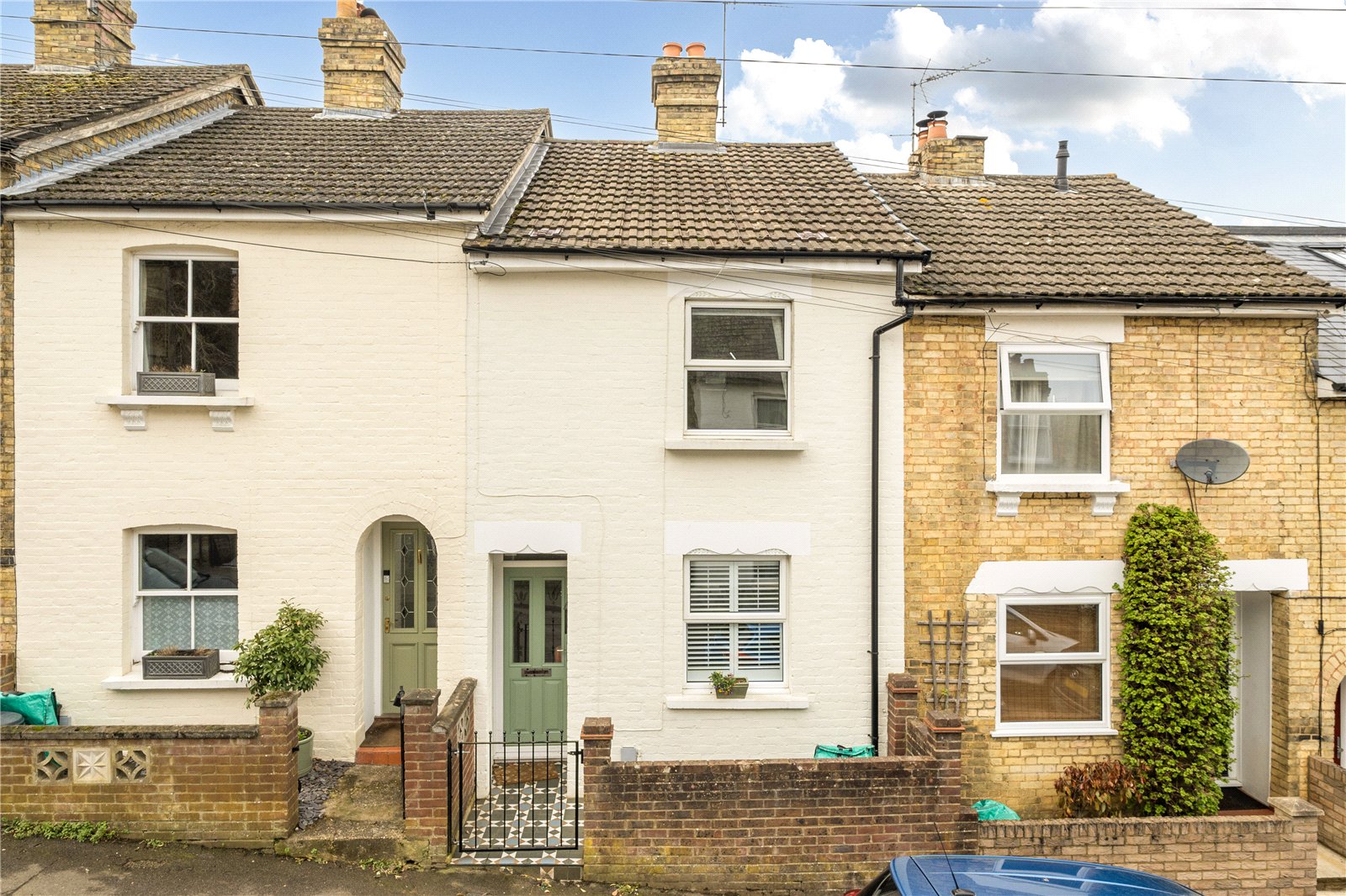 2 bedroom House (unspecified) For Sale