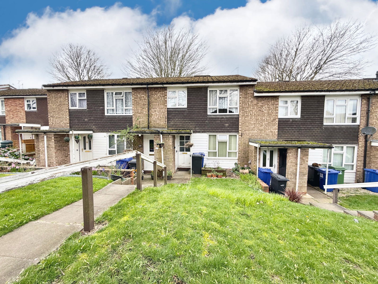 2 bedroom Maisonette Under Offer