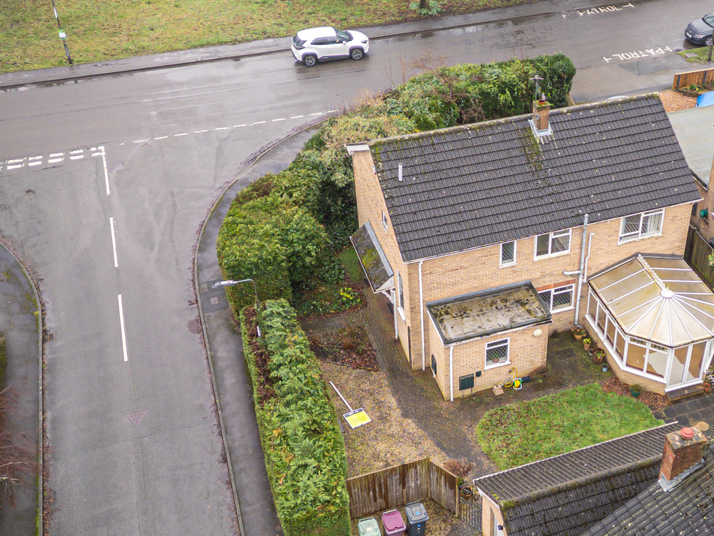 Detached house Sold