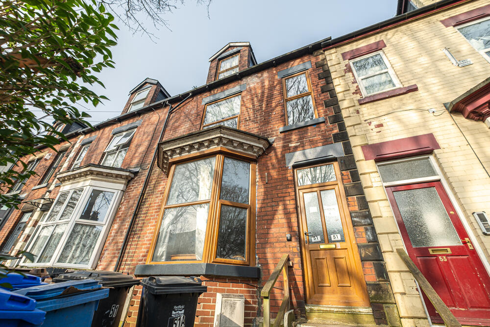  Apartment Sold