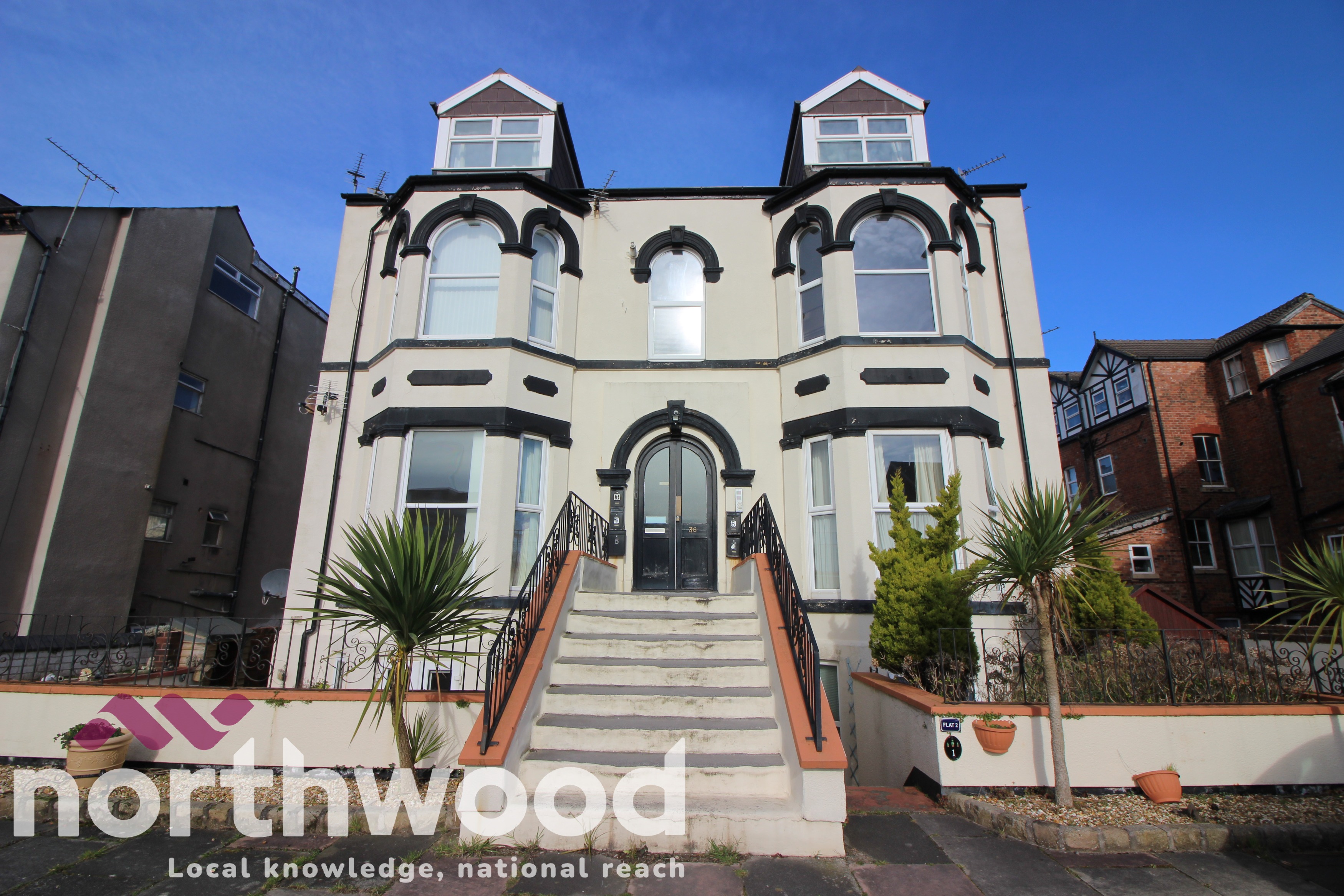 1 bedroom Flat To Let