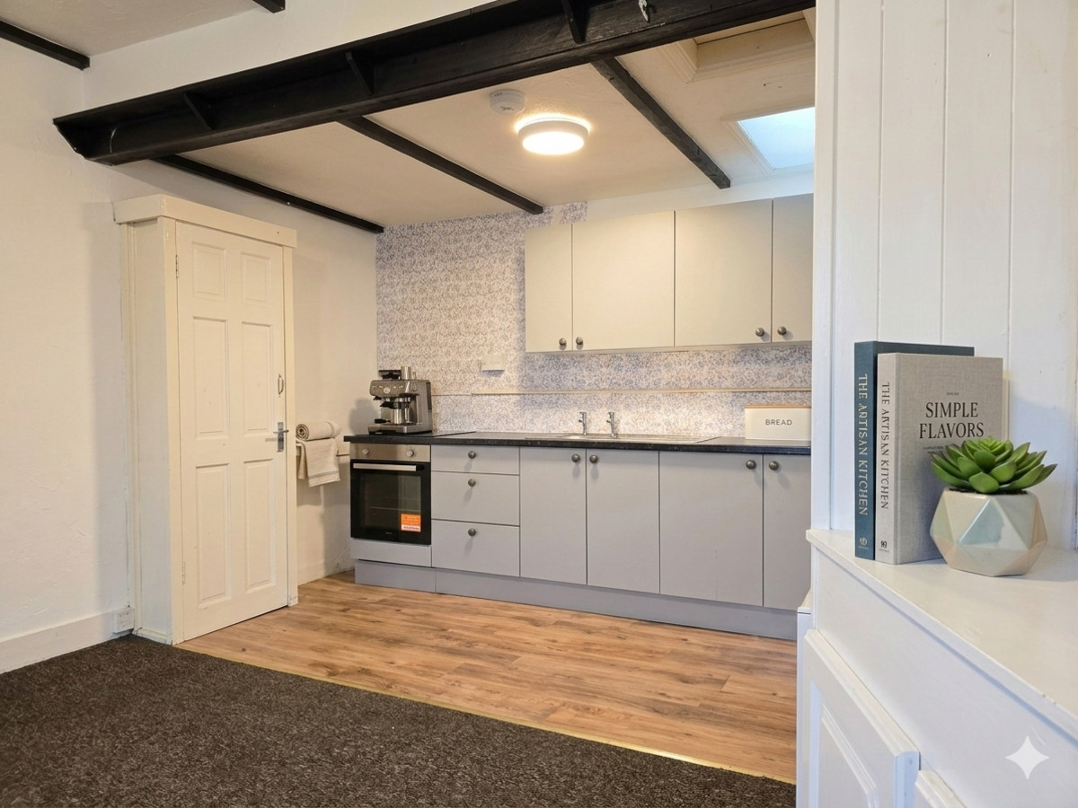 2 bedroom House (unspecified) To Let