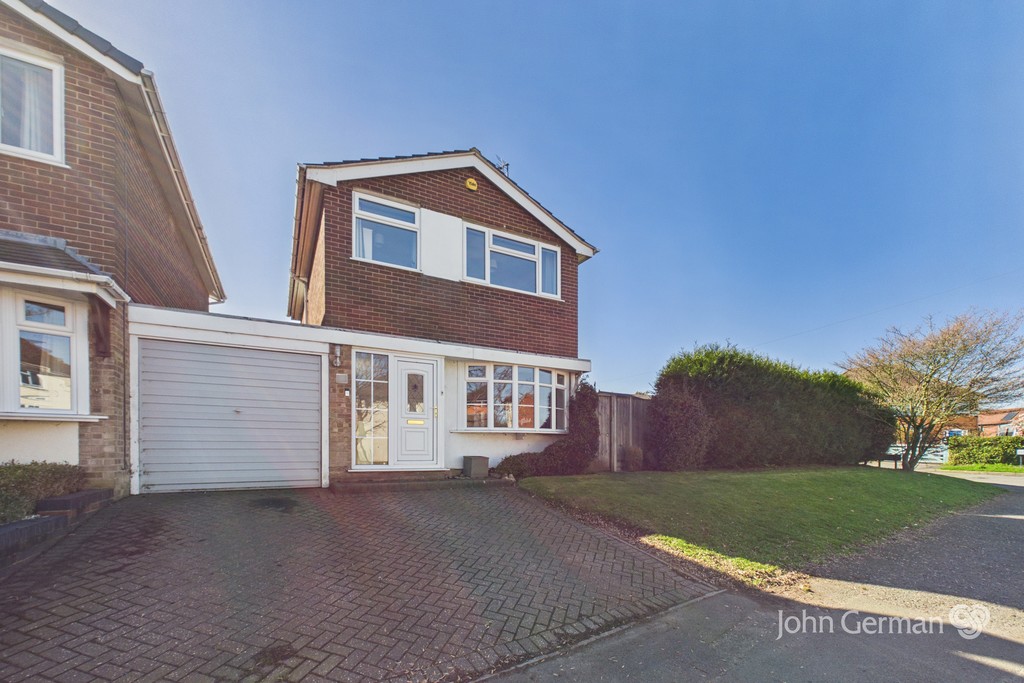 3 bedroom Property For Sale