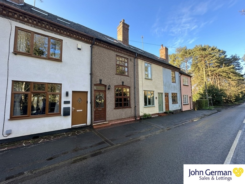 3 bedroom Cottage For Sale