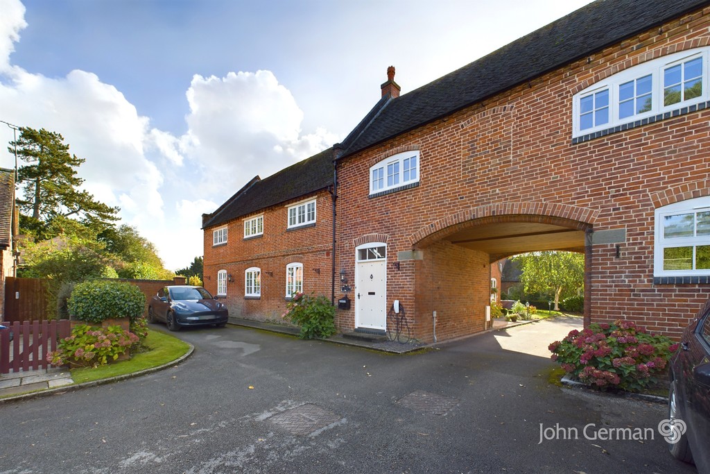 3 bedroom Barn For Sale