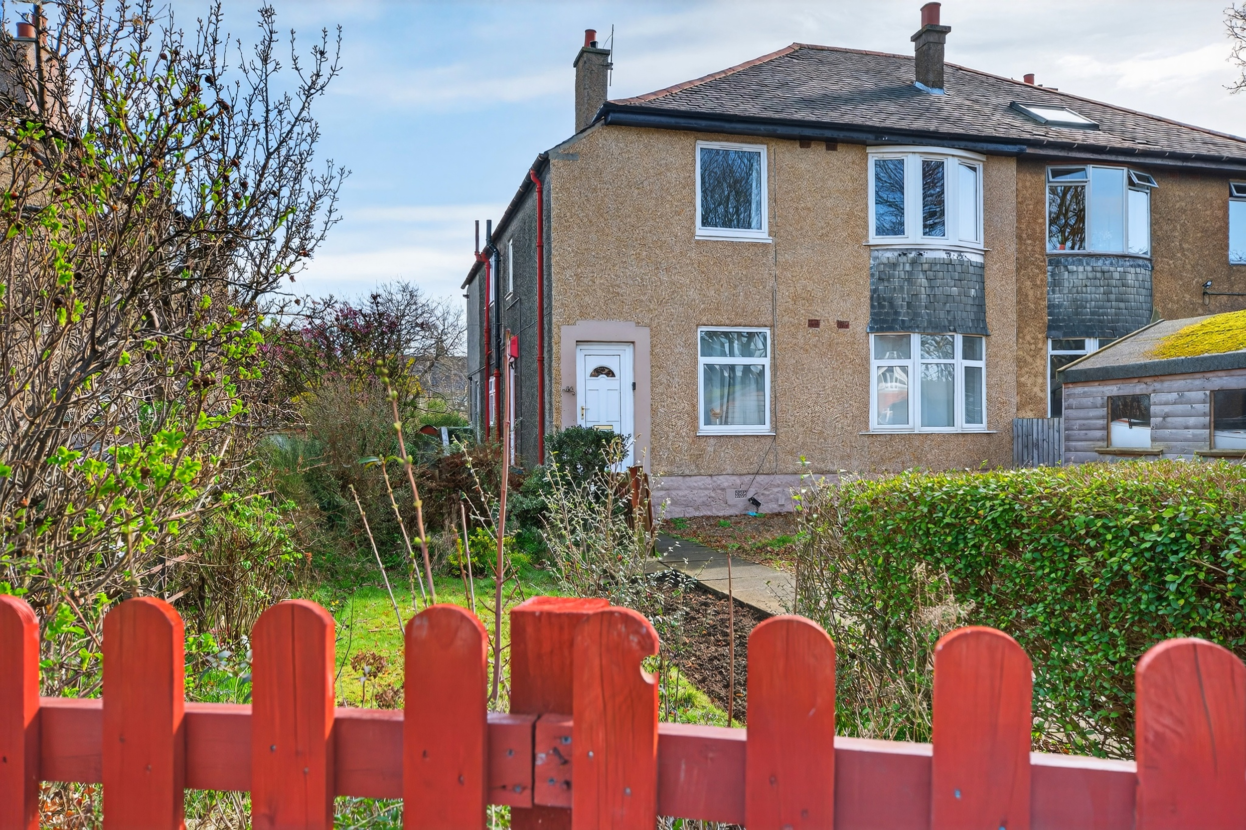 3 bedroom Flat Under Offer