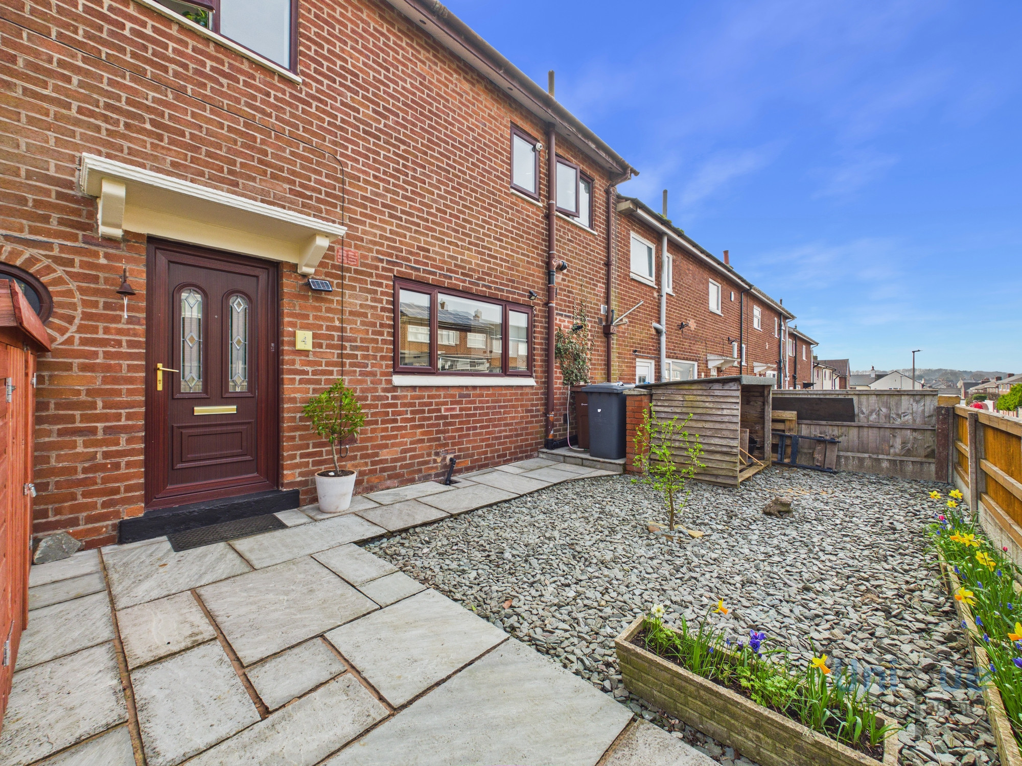 3 bedroom Terraced House Under Offer