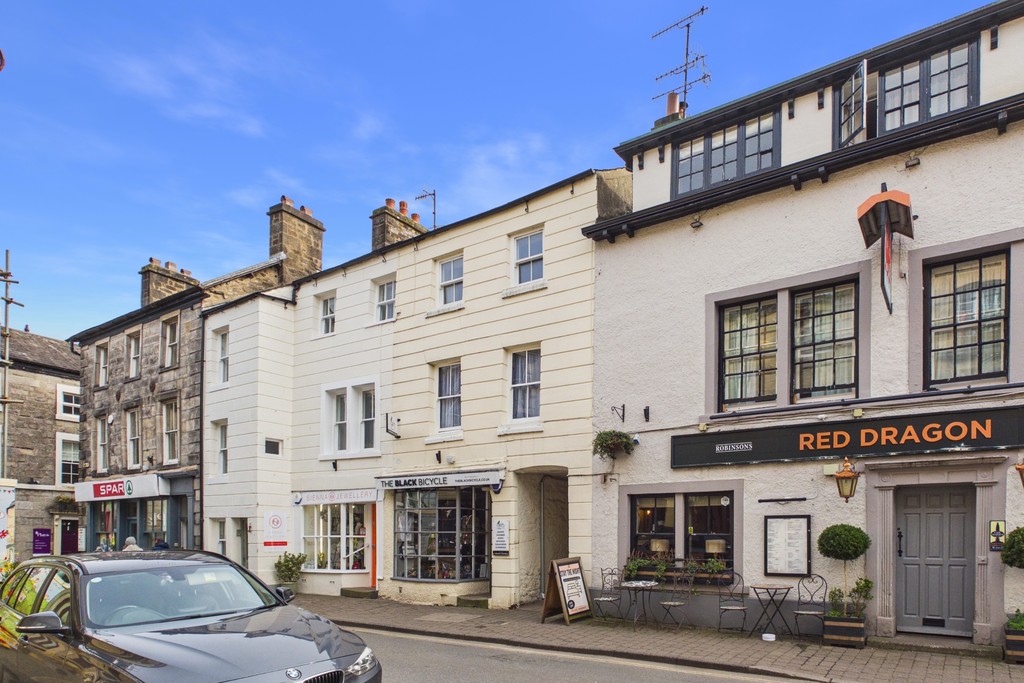 1 bedroom Flat share For Sale