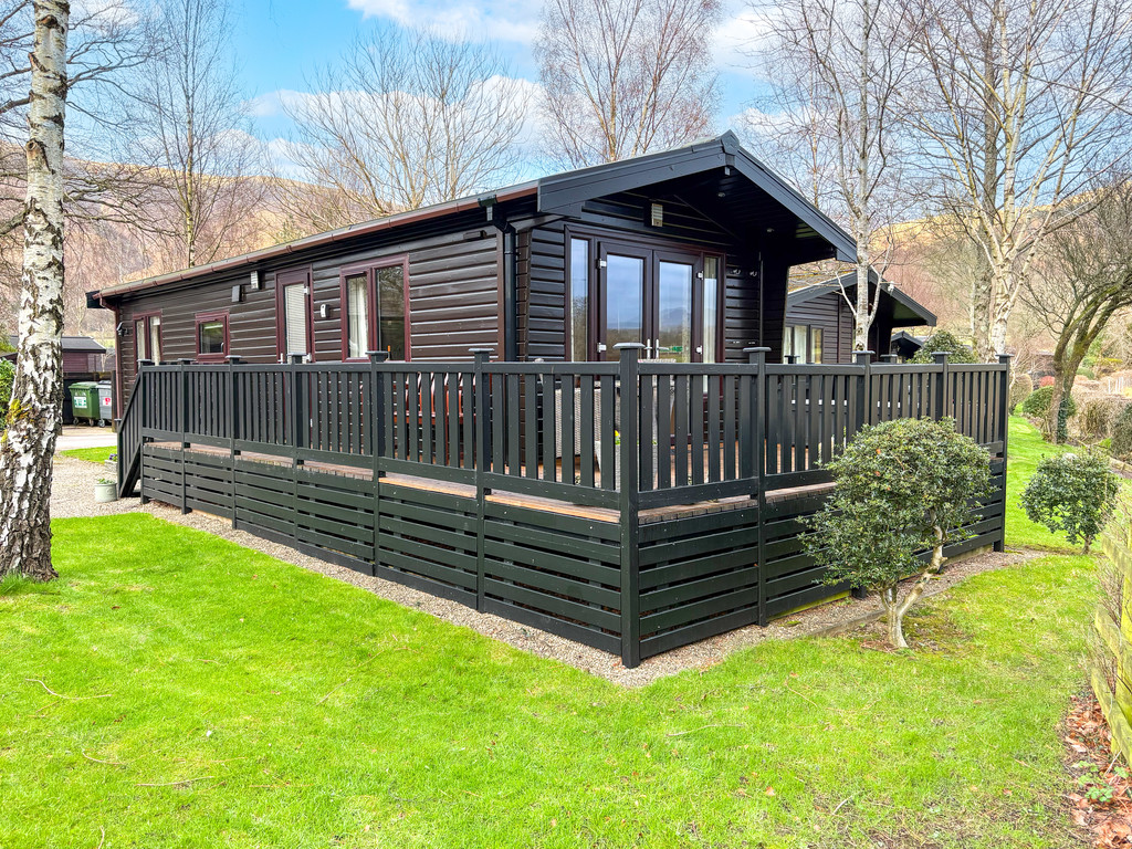 1 bedroom Lodge For Sale