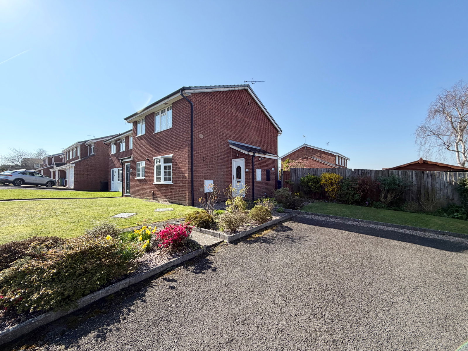1 bedroom Terraced House Under Offer