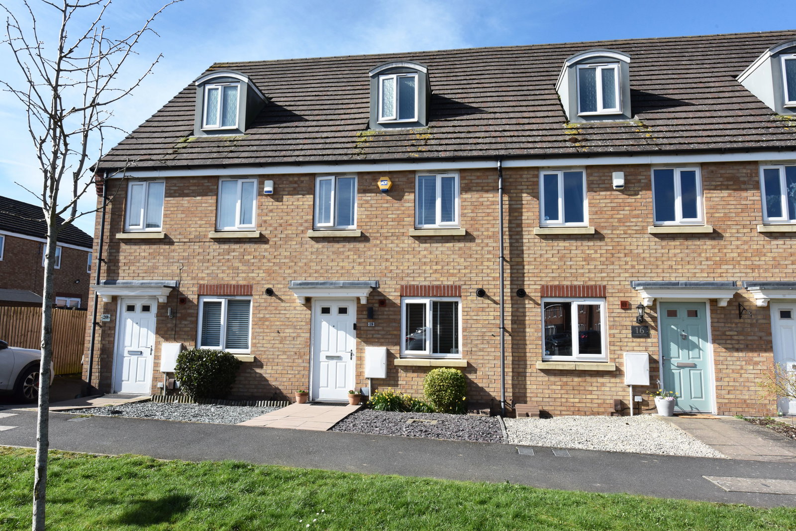3 bedroom Terraced House Under Offer