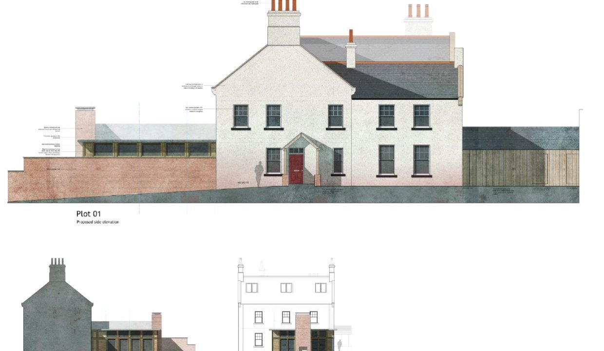  Flat For Sale
