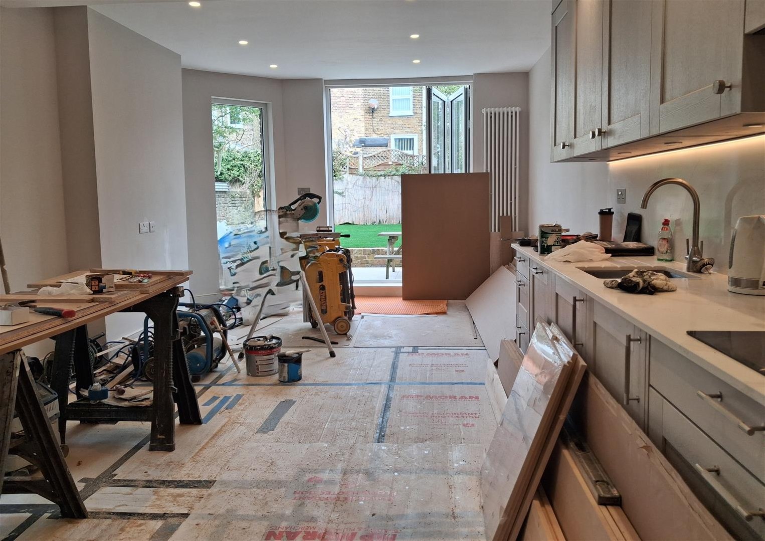 2 bedroom Detached house Let
