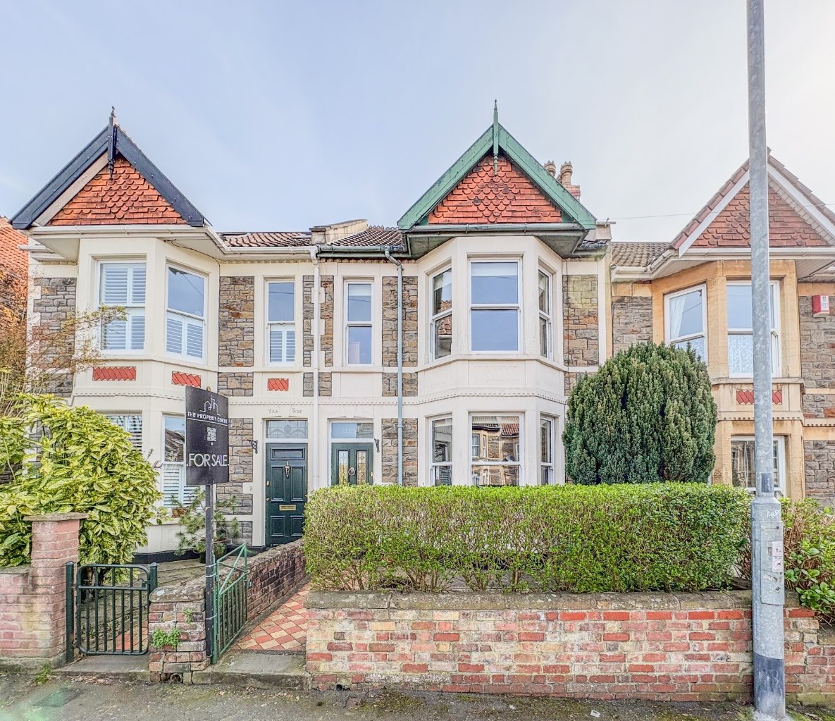 3 bedroom House (unspecified) Under Offer