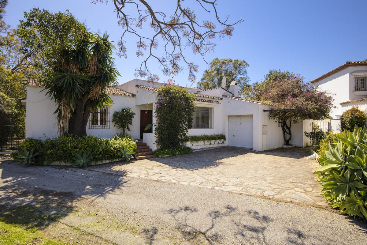 3 bedroom Villa For Sale