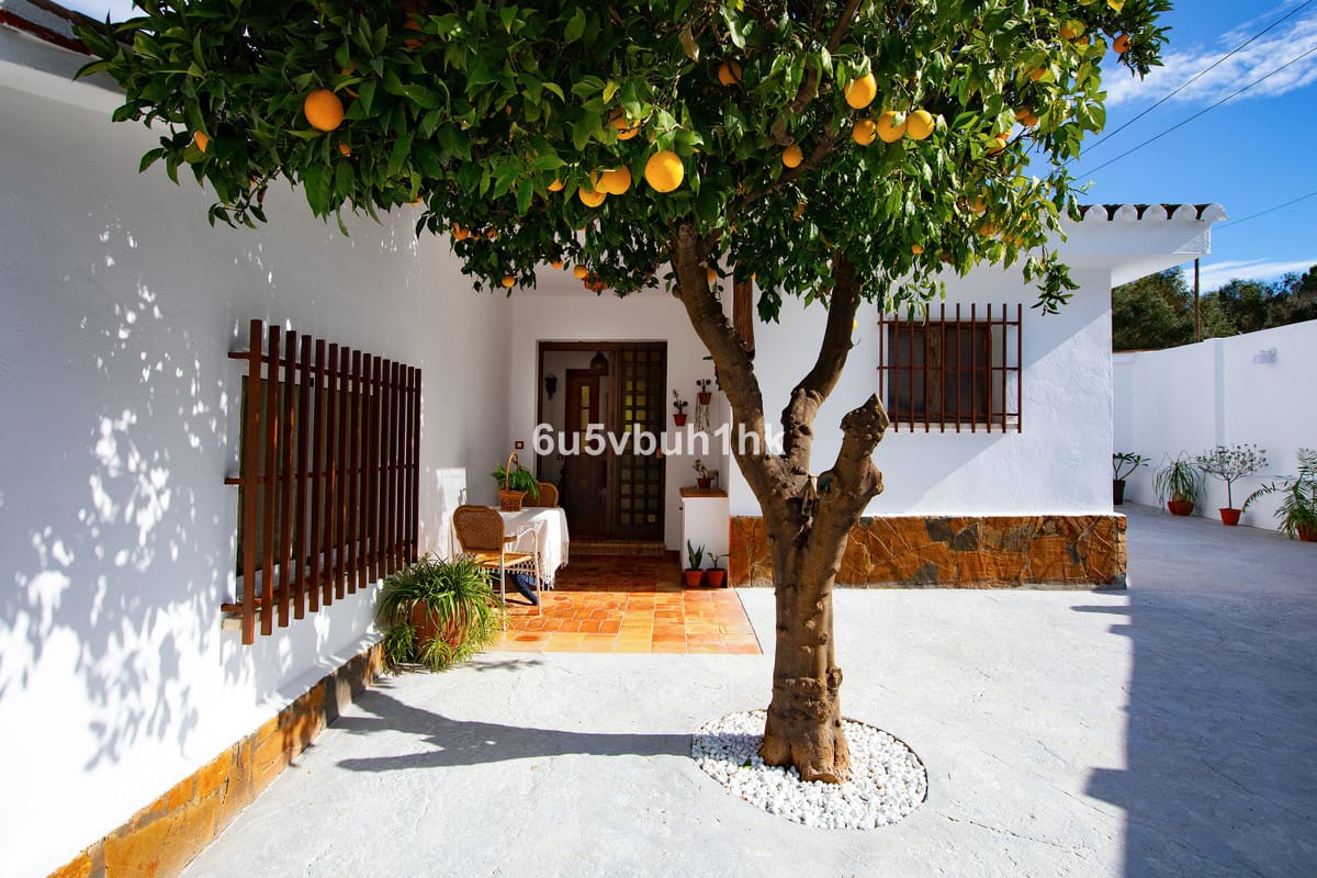 3 bedroom Villa For Sale