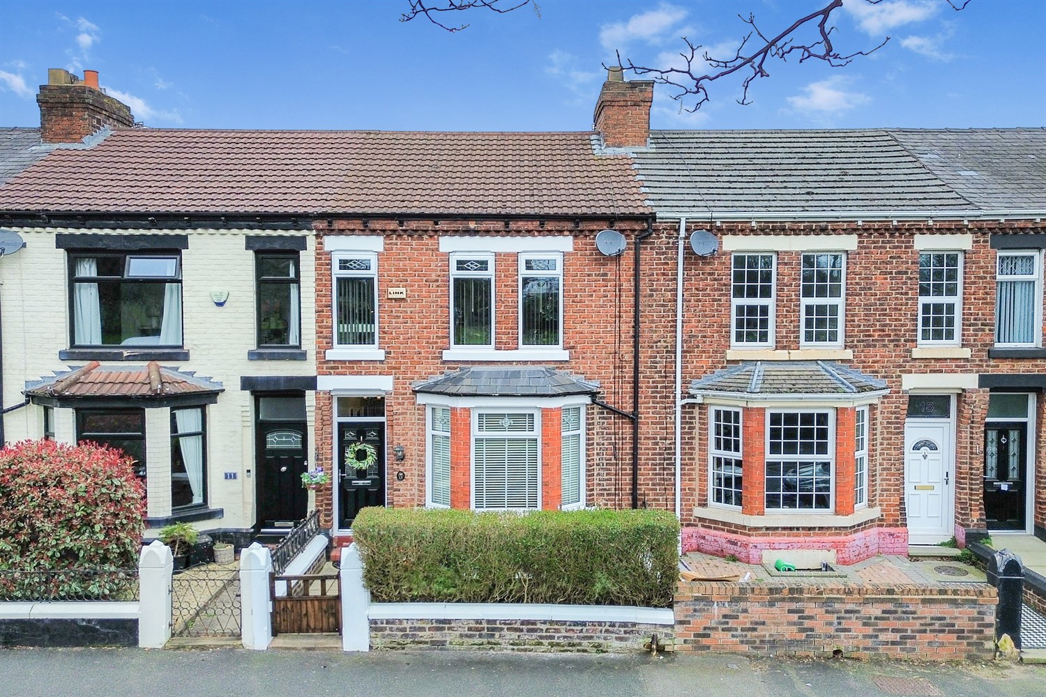 3 bedroom Terraced House Under Offer