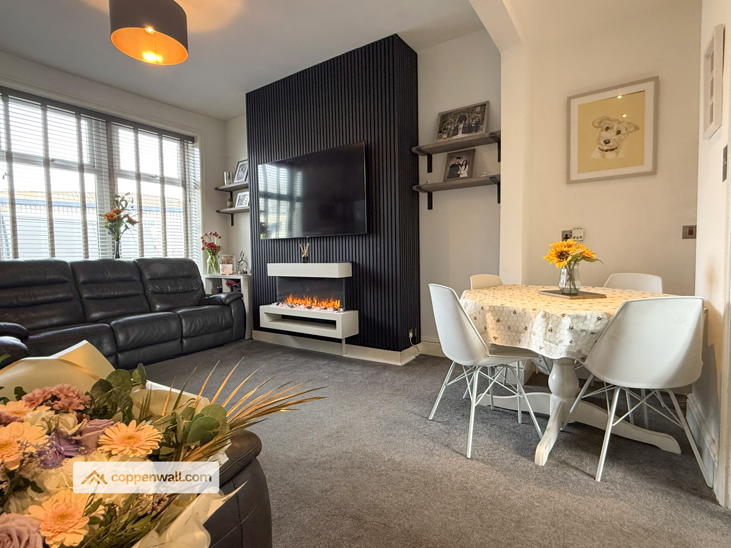 5 bedroom Terraced House For Sale