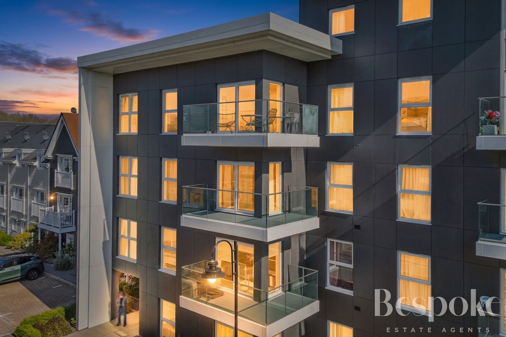 2 bedroom Flat share Under Offer