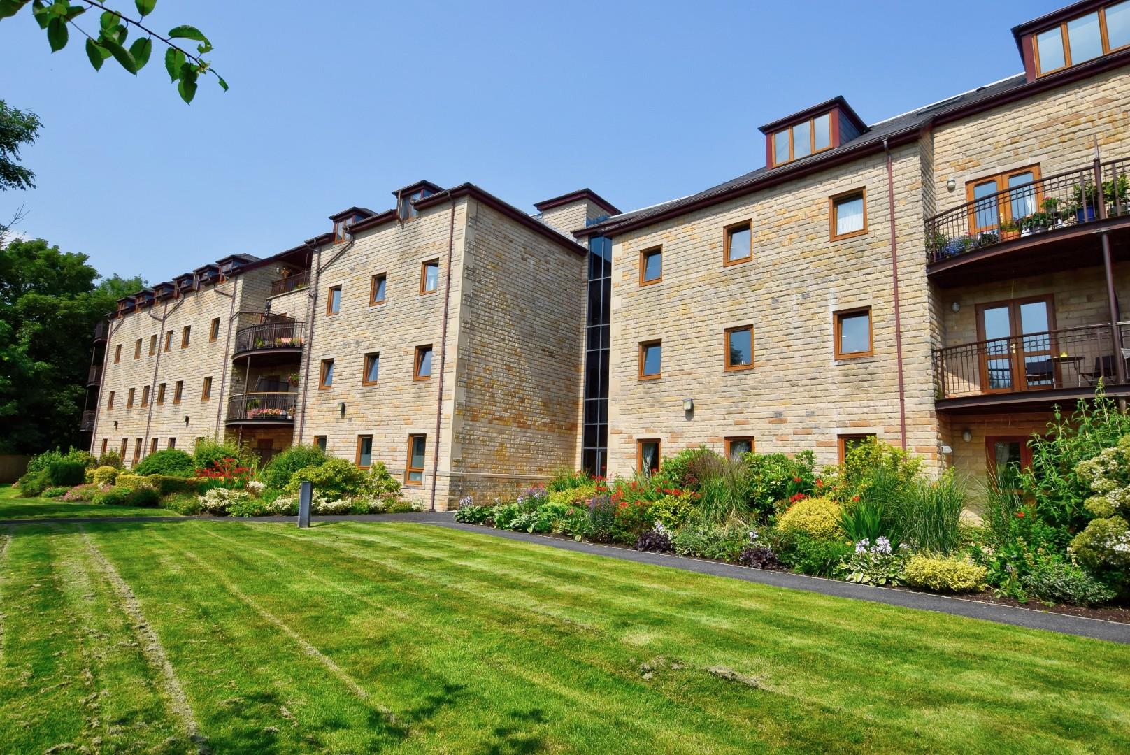 Barrowford