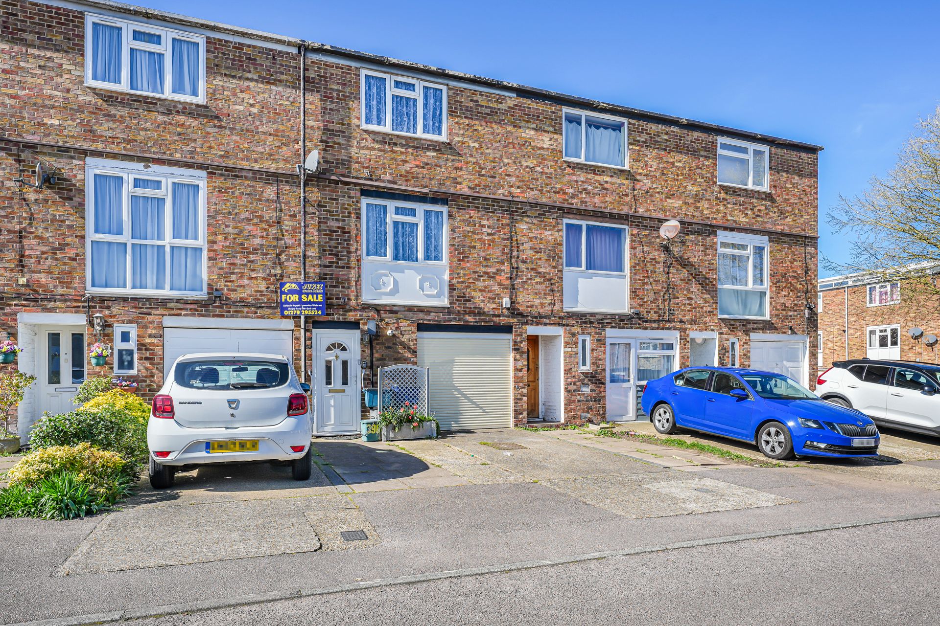 3 bedroom Terraced House Under Offer