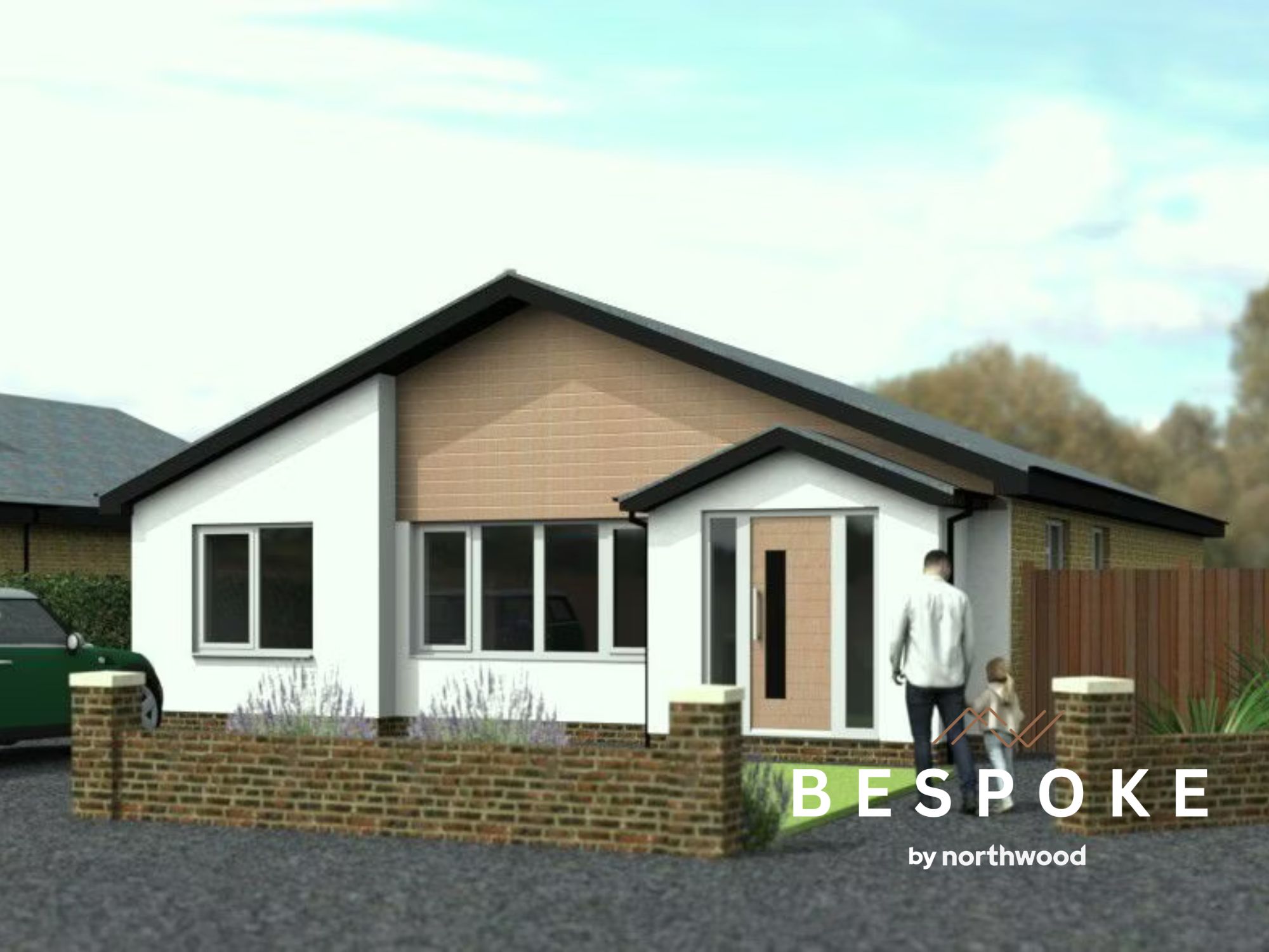  Detached bungalow For Sale