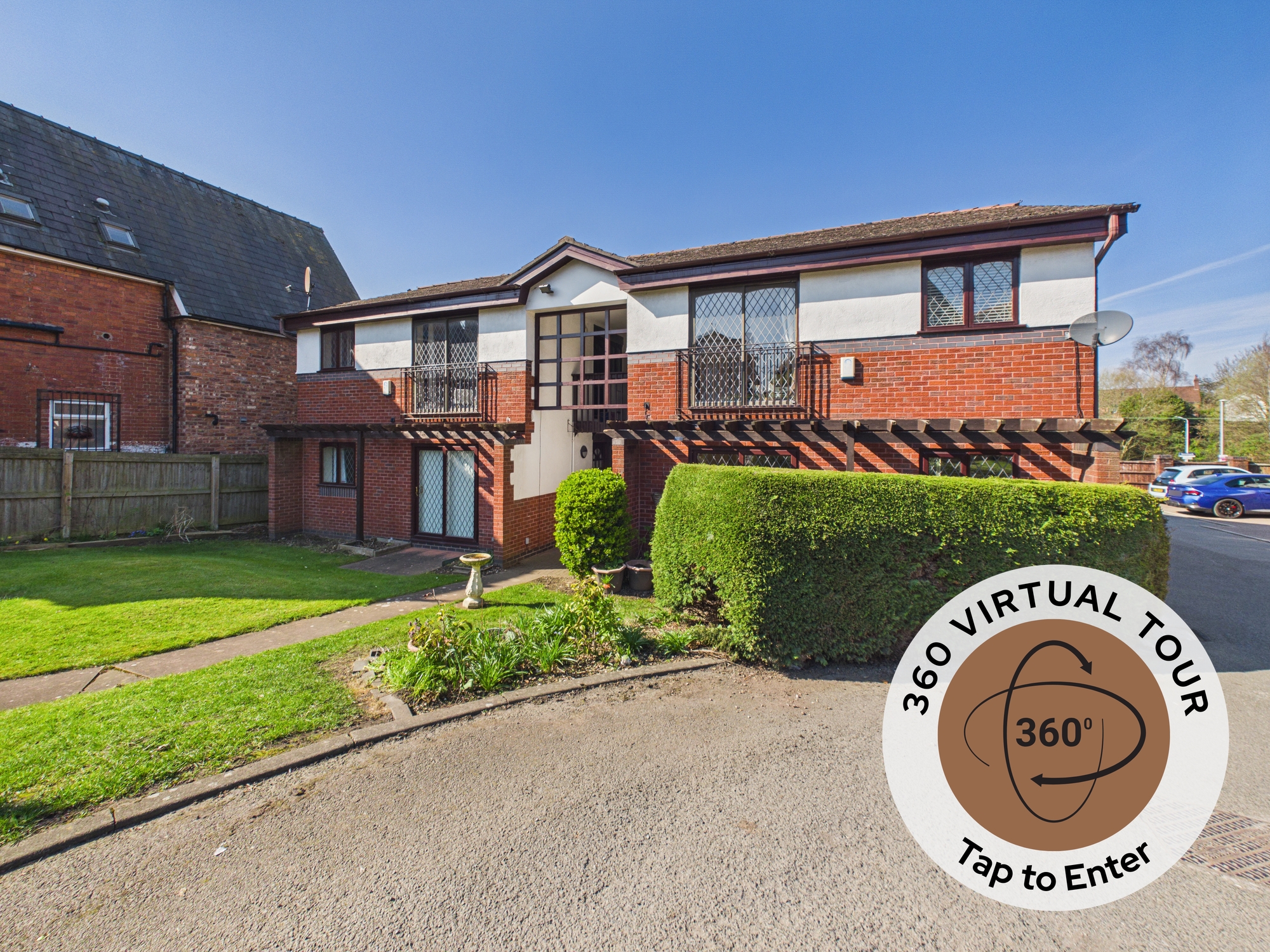 1 bedroom Flat Under Offer