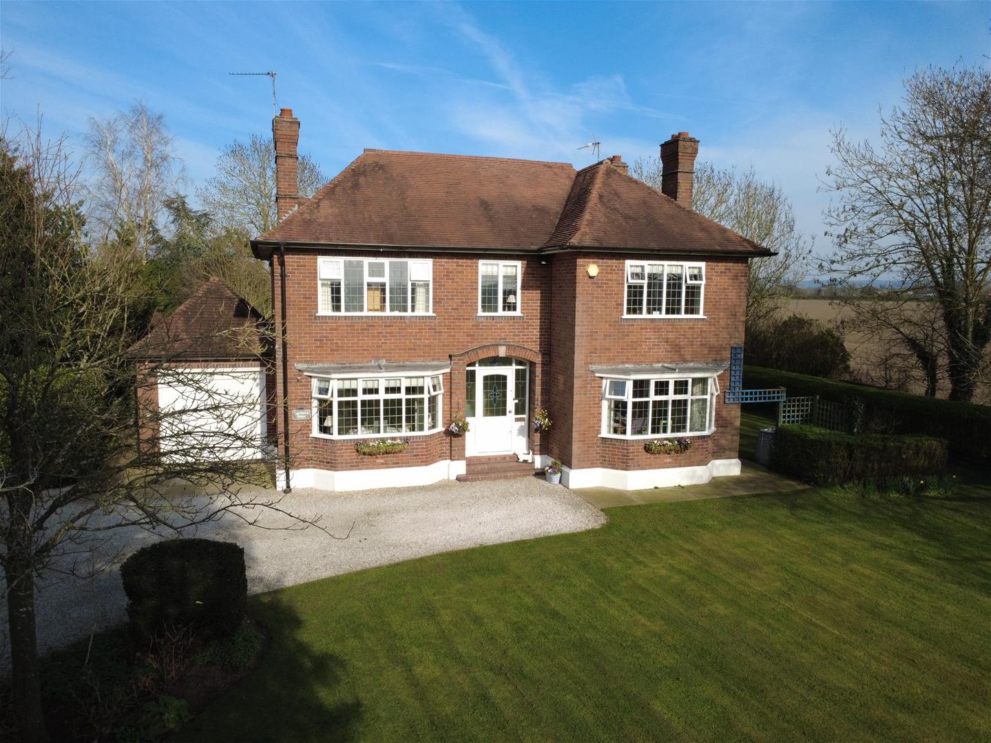 3 bedroom Flat Under Offer