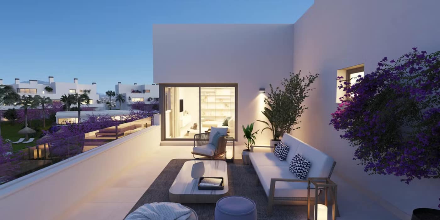 3 bedroom Penthouse For Sale