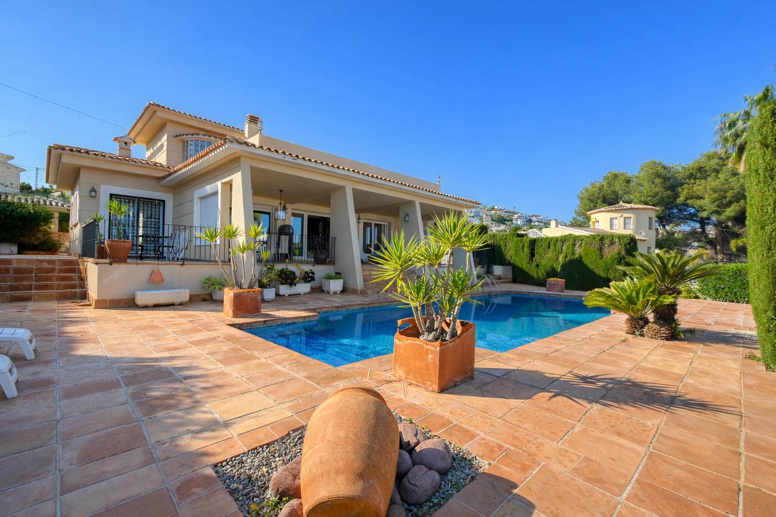 3 bedroom Villa For Sale