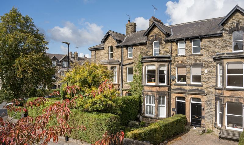 2 bedroom Flat Under Offer