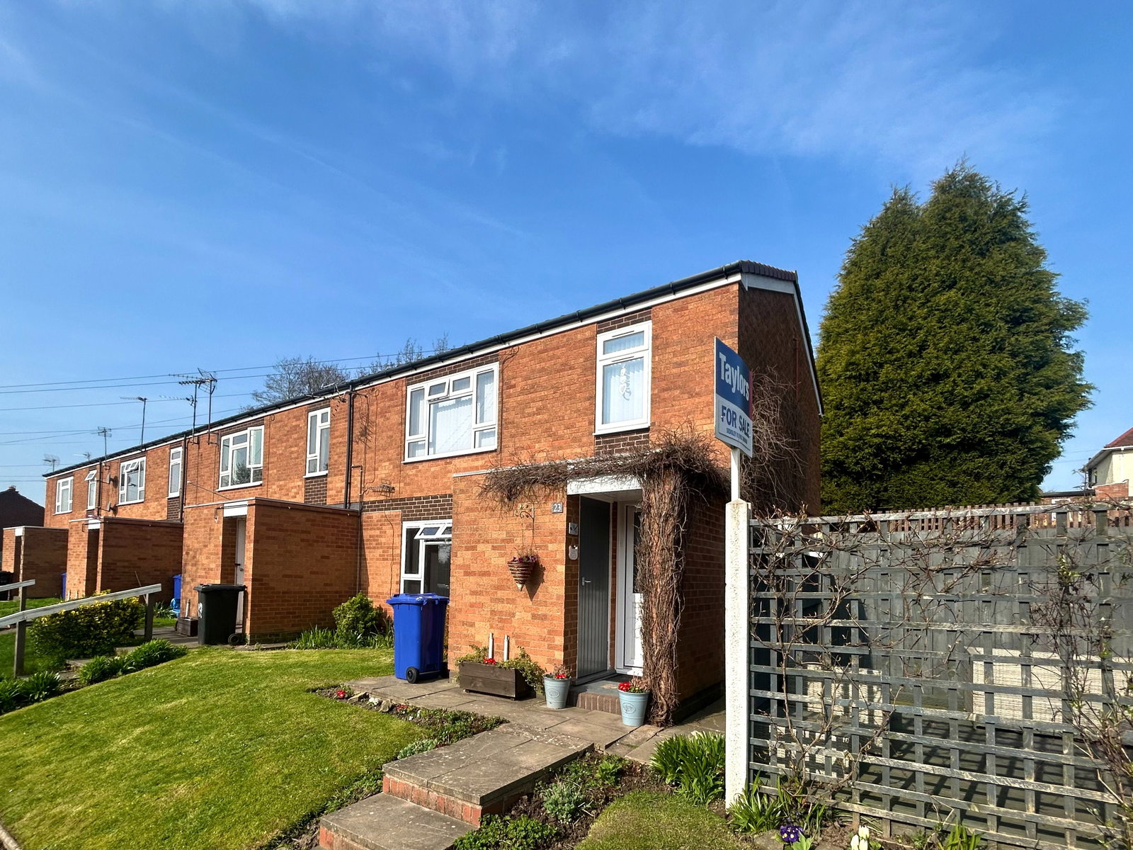 1 bedroom Flat Under Offer