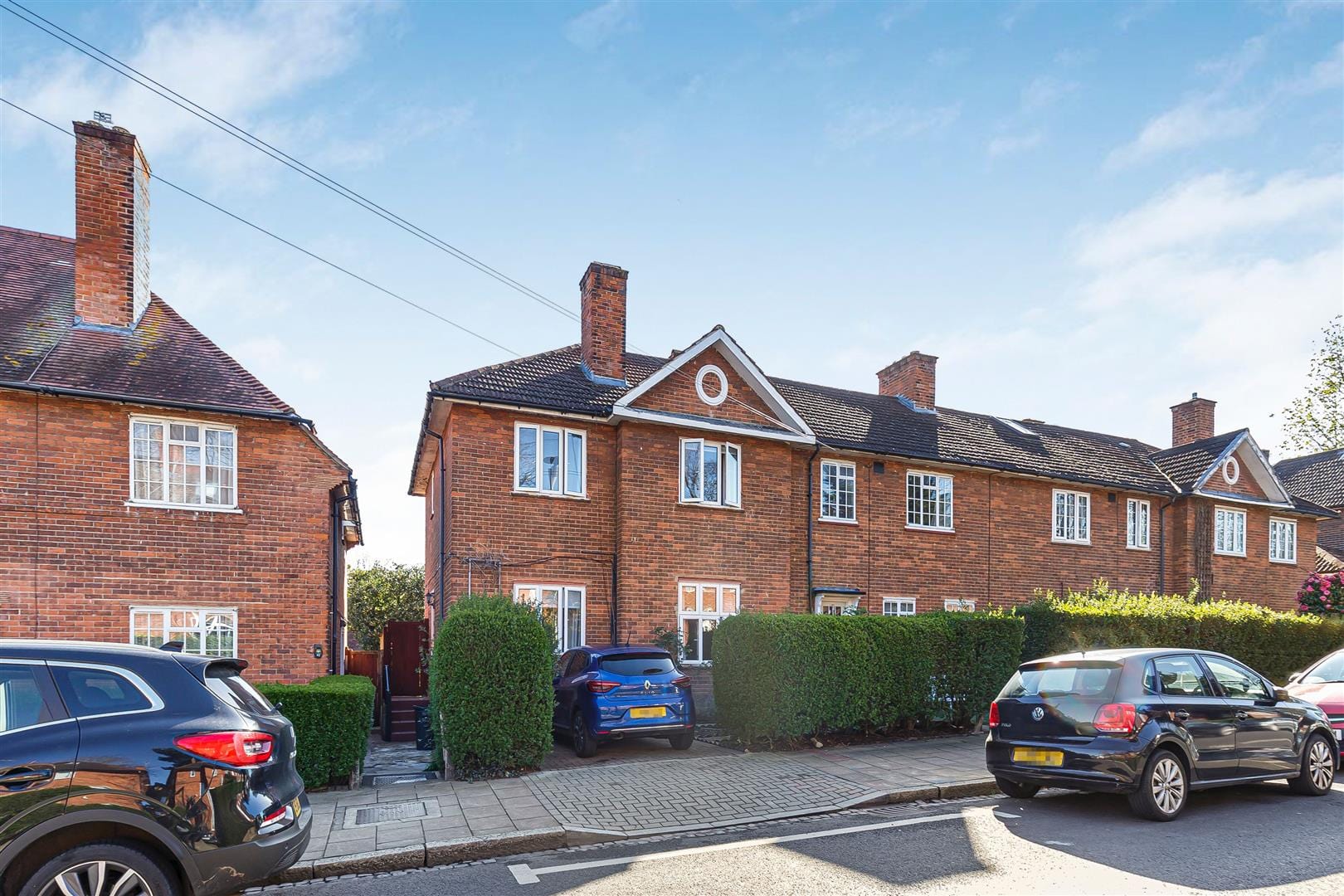 3 bedroom  Let