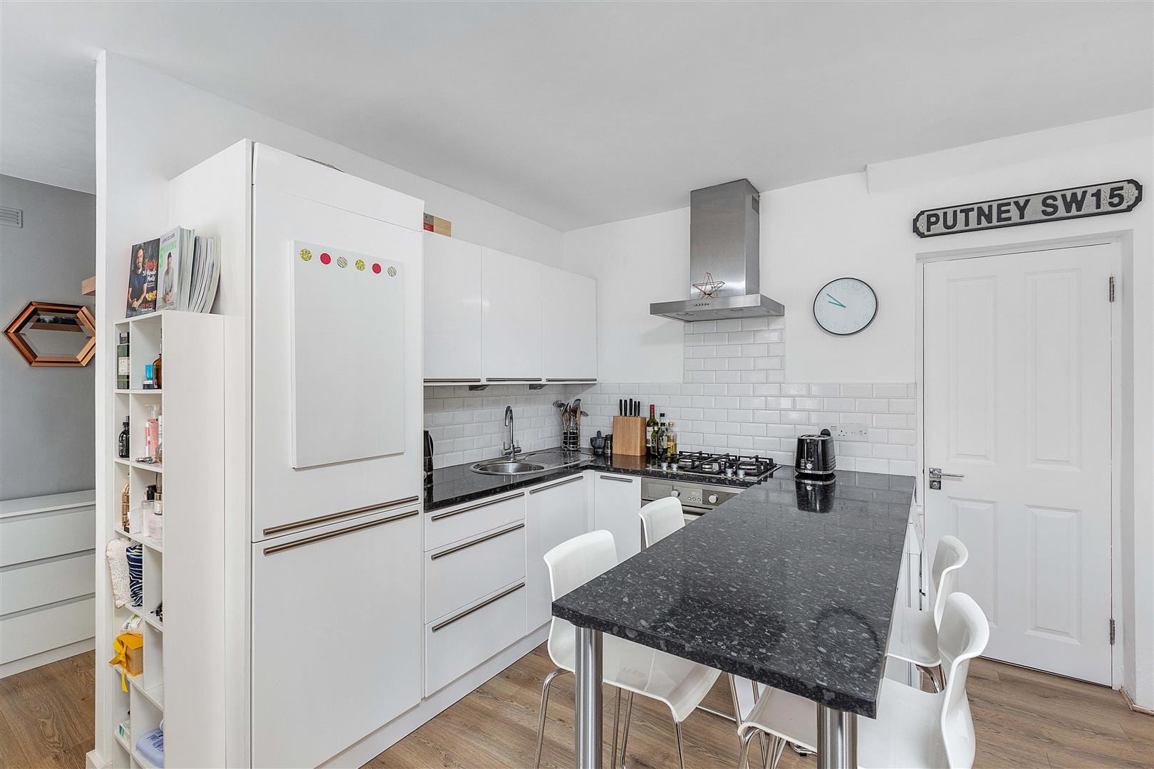 1 bedroom Flat For Sale