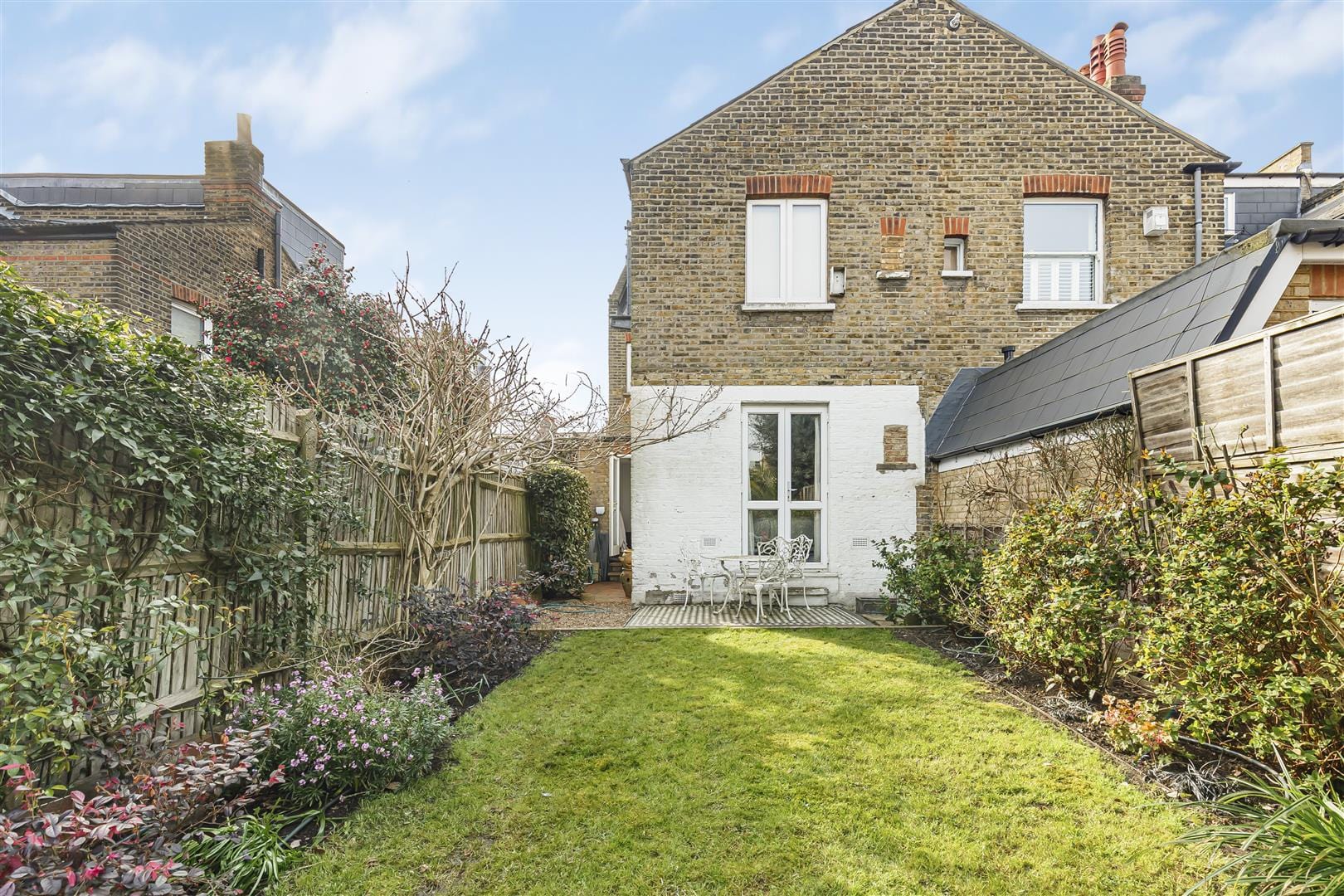 1 bedroom Flat Under Offer