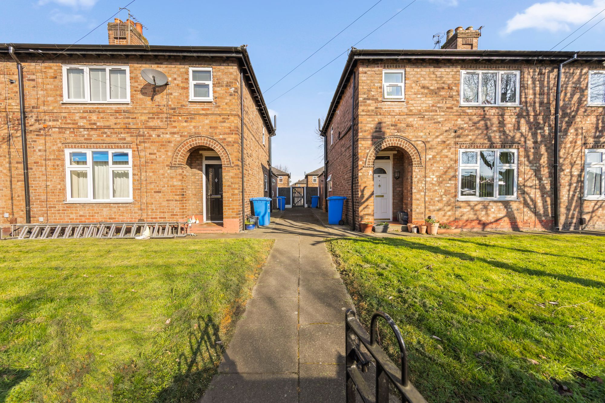 1 bedroom Flat share Under Offer