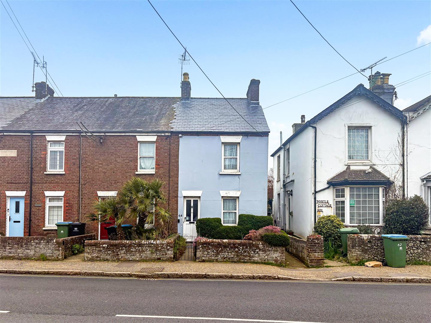 Commercial Property For Sale
