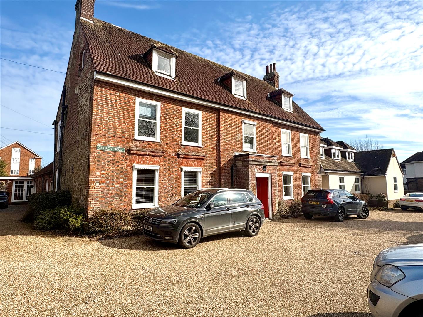 Commercial Property To Let