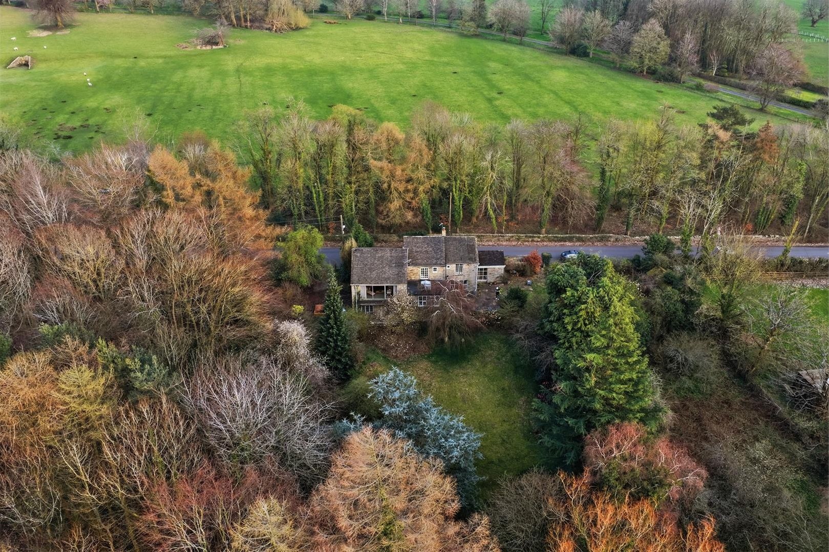 4 bedroom Cottage Under Offer