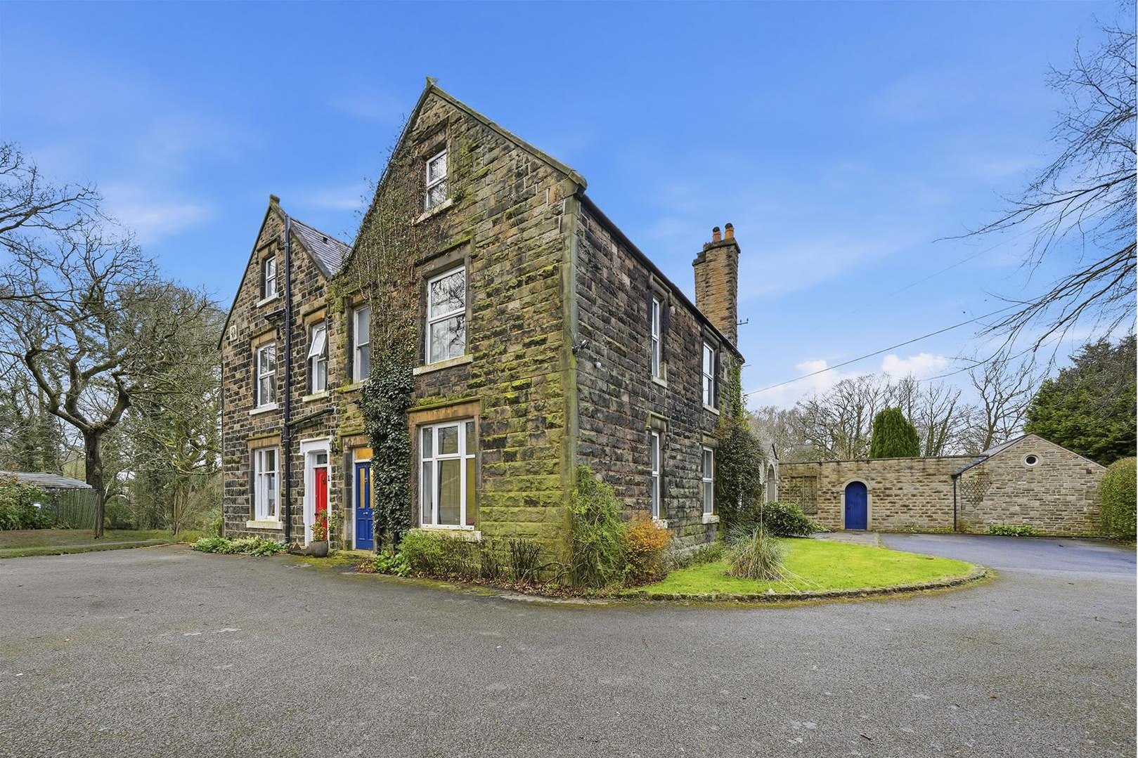 6 bedroom Studio flat Under Offer