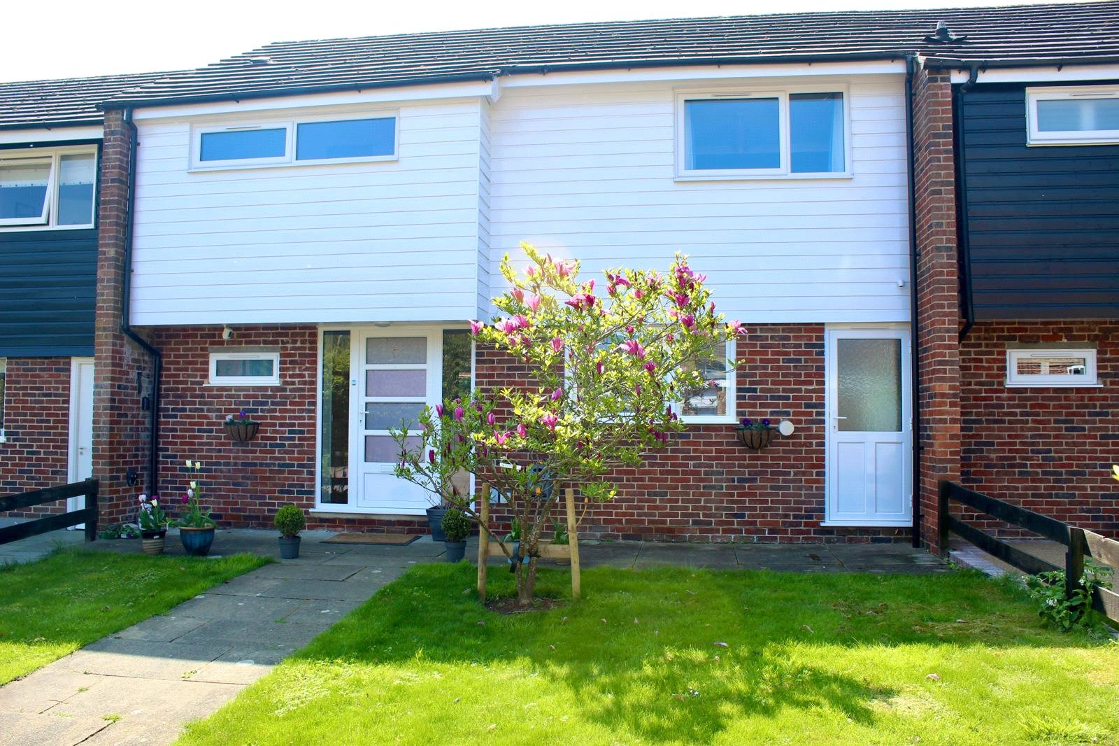 3 bedroom House (unspecified) Under Offer